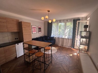 Przestronne 4-pokojowe mieszkanie 65 m² | ul. Wrocławska | Bez prowizji