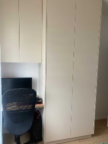 Komfortowe Dwa pokoje 32m Stefana Banacha