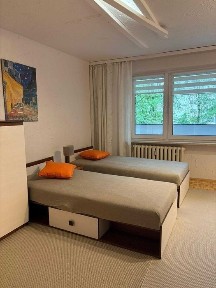 Do wynajęcia kawalerka 33m2 przy ul. Dobrego Pasterza w Krakowie