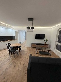 Mieszkanie, 60 m², Lwowska, Nowy Sącz