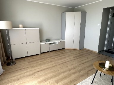 Wynajmę kawalerkę
