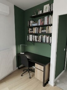 Nowoczesne 2 pokoje z KLIMATYZACJĄ, TARASEM I BALKONEM - ul. Rydlówka, Podgórze