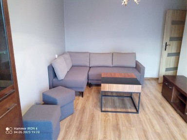 Mieszkanie Wadowice 35m2 Osiedle XX lecia