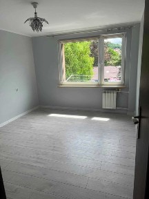 Wynajmę 2 pokojowe mieszkanie 44 m2 Andrychów ul. Metalowców