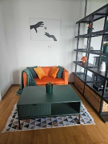Do wynajęcia mieszkanie 34 m² | Kraków - Krowoderskich Zuchów| Balkon | Od zaraz| mieszkanie po remoncie| bez prowizji