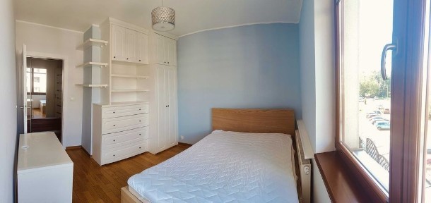 Komfortowe mieszkanie 2-pokojowe 49 m2, Osiedle Europejskie, Czerwone Maki tramwaj, Kampus UJ Ruczaj