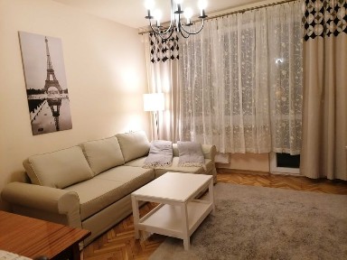 Wynajem mieszkania Kraków dzielnica Grzegórzki
