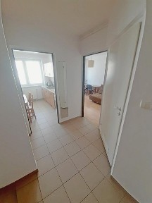 Właściciel wynajmie mieszkanie 2-pokojowe w Krakowie, ul. Modrzewskiego 6