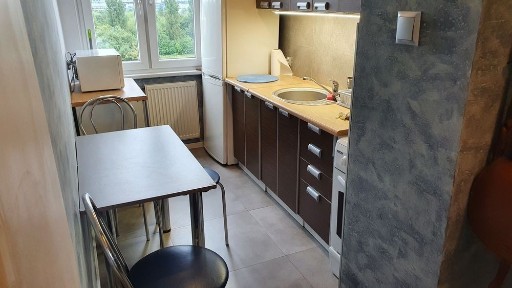 Mieszkanie do wynajęcia - 3 niezależne pokoje | ul. Ułanów, Kraków