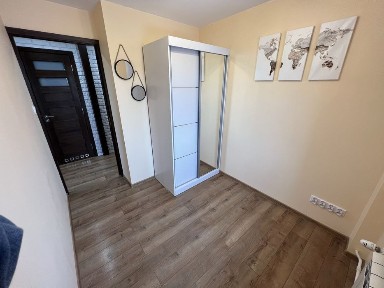 Balkon + parking | centrum | prywatnie | kolo galerii 3k