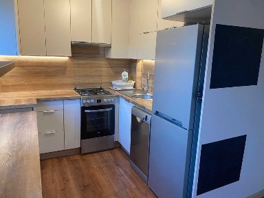 Komfortowe 2 pokoje, 44 m², pełne wyposażenie, dostępne od zaraz