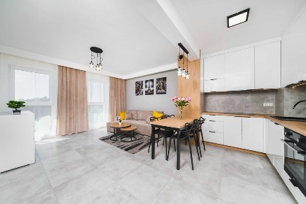 NOWY apartament | 55m2 | 3 pokoje | bezczynszowy | bezpośrednio od właściciela | Bochnia Nowy Wiśnicz