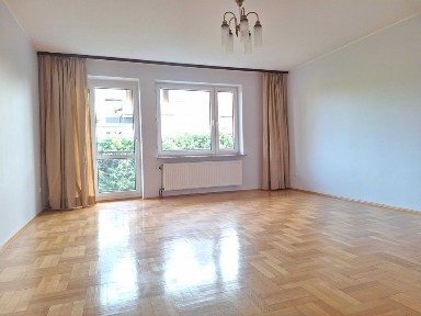 mieszkanie 76m2 3 pokoje Wola Justowska duży garaż bezpośrednio