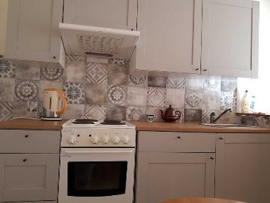 2-pokojowe mieszkanie do wynajęcia - Kraków, Ul. Kuźnicy Kołłątajowskiej