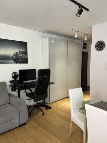Komfortowe mieszkanie do wynajecia 40m2