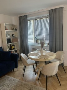Kawalerka do wynajecia 30 m2 ul. Rokitniańczyków