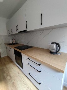 Dla studentów Mieszkanie na wynajem 30m2 Kraków Krowodrza