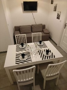 od 1 pazdziernika - mieszkanie 2 pokojowe | Stradomska