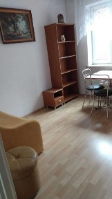 Mieszkanie do wynajęcia