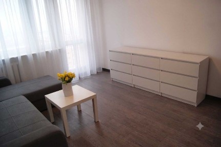 Kawalerka 32 m² z balkonem - osiedle Uroczysko, ul. Warszawska 159