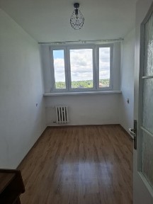 Wynajmę 2 pokojowe mieszkanie
