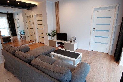 2 pokoje - Centrum - Kielce - Złota - nowe budownictwo