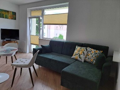 Wynajemę mieszkanie 60,03m2 Busko-Zdrój