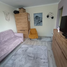 Miszkanie do wynajęcia
