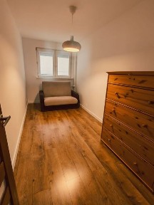 Do wynajęcia mieszkanie 51 m² dwupokojowe w samym centrum Kielc