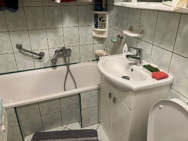 Bezpośrednio wynajmę dwupokojowe mieszkanie na ulicy Piłsudskiego