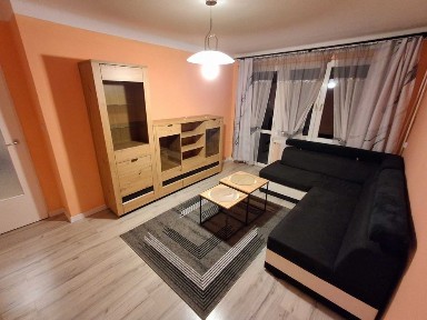 Mieszkanie do wynajęcia, 40m2, Żółkiewskiego 7