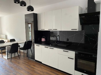 Mieszkanie VENTUS IX wieków Kielc 2 pokoje 45m2 centrum