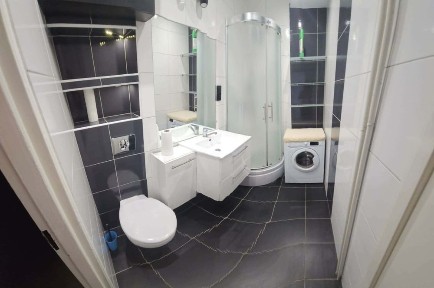 Mieszkanie 3 pokojowe do wynajęcia - OPATÓW | 58 m² | PARTER