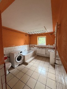 Dom piętrowy na sprzedaż | Pow. działki 391 m2 | Pow. domu 176 m2 | Służewo