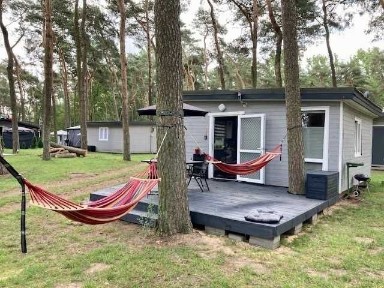 Komfortowy Domek letniskowy nad jeziorem - inwestycja, relaks. Gotowy od zaraz