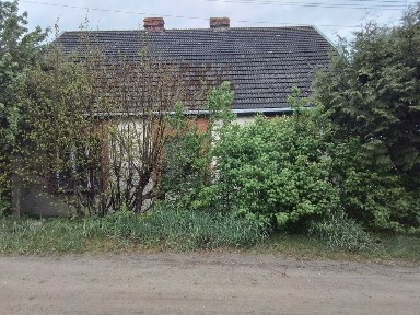 Dom do remontu w Bydgoszczy,na Piaskach,na dzialce 1666m2 sprzedam cena 490000zl