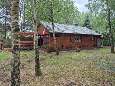 Kujawsko-pomorskie, Szczekarzewo