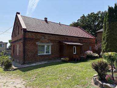 Dom jednorodzinny | Gospodarstwo | Siedlisko