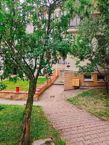 Sprzedam lokal 105 m² - 5 pokoi - Sławinek - biuro, gabinet masażu