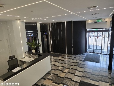 Lokal 48,00 m2 Al. Solidarności 117 - BEZPOŚREDNIO wynajem