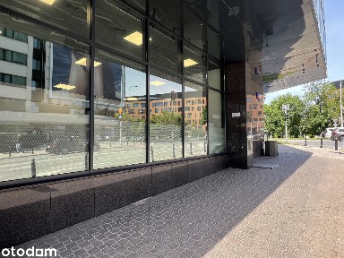 Do wynajęcia lokal usługowy 128 m² Parter, ul. Ludna 2