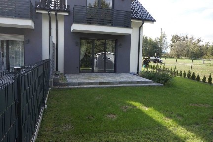 Śląskie, Nędza