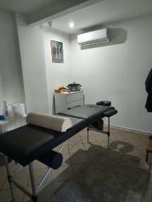 Gabinet do wynajęcia w salonie kosmetycznym