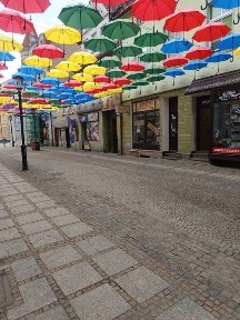 Zachodniopomorskie, Połczyn-Zdrój