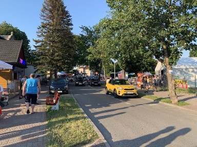 Wynajmę plac w Ustroniu Morskim