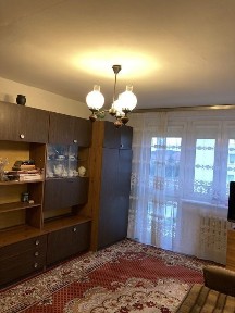 Nidzica Mieszkanie 37m2 -okazja, bezposrednio!