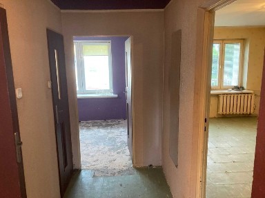 mieszkanie Unieszewo 85C/14, 64,5 m2, plus piwnica, 3 pokoje, ogród, Pomogę z kredytem- po co płacić za wynajem jak można spłacać swoje mieszkanie