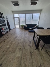 Wynajmę lokal użytkowy w Choszcznie.