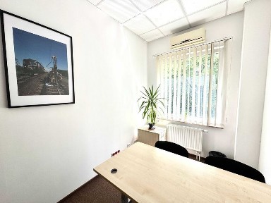 Elastyczna powierzchnia biurowa, wynajem biura w Szczecinie na godziny