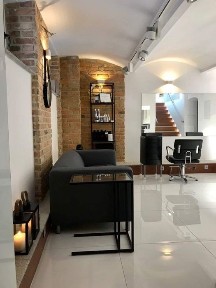STANOWISKO FRYZJERSKIE/STANOWISKO MANICURE dostępne OD ZARAZ
